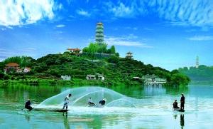 變頻器